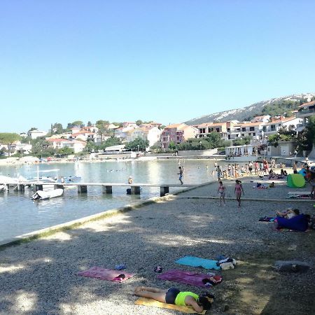 Kuca Za Odmor Pende Villa Banjol Esterno foto