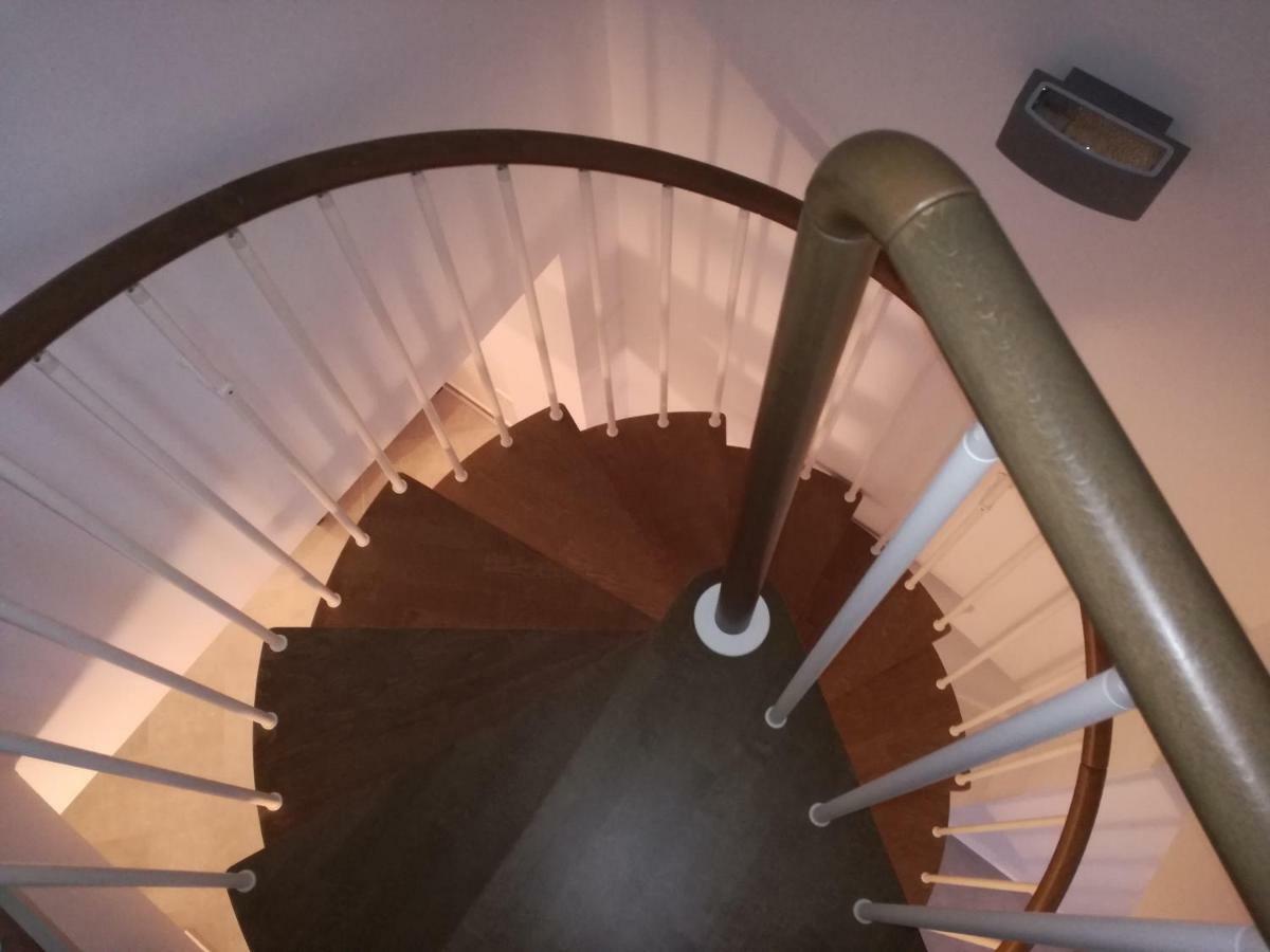 Kuca Za Odmor Pende Villa Banjol Esterno foto
