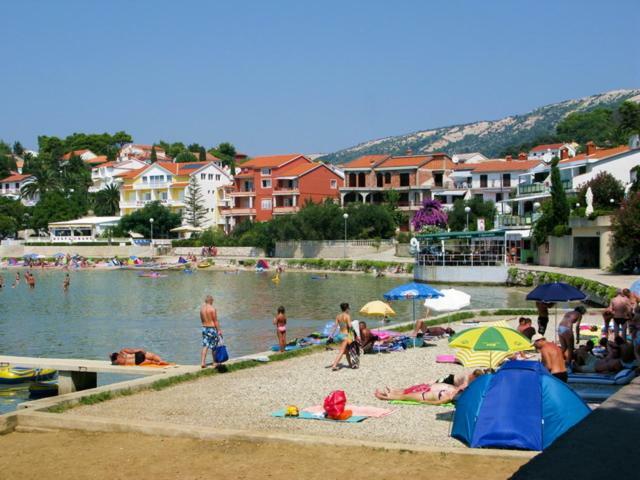 Kuca Za Odmor Pende Villa Banjol Esterno foto
